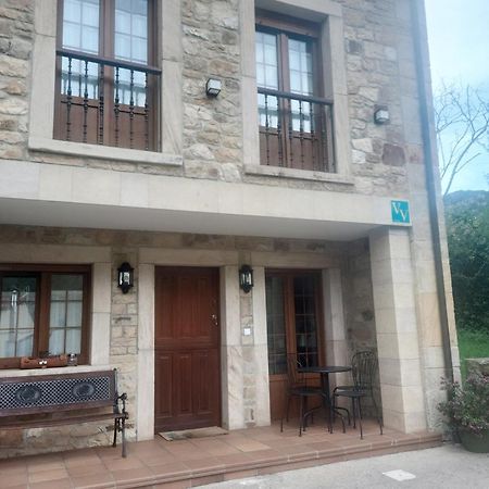 Вілла La Casa De La Vega Лас-Аренас Екстер'єр фото